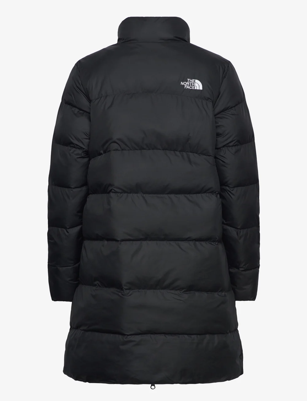 The North Face - W SAIKURU PARKA - jakker - tnf black - 2