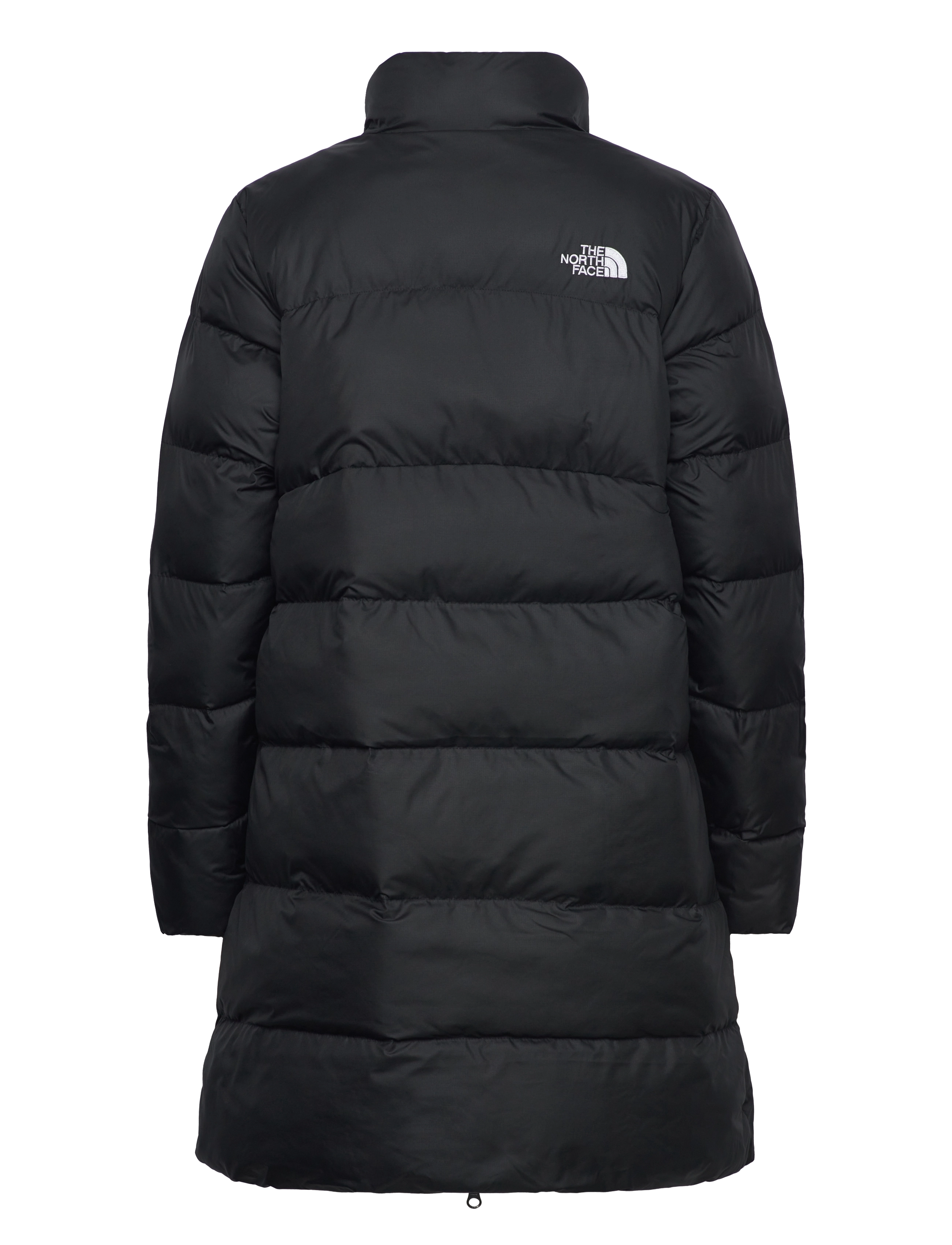 The North Face - W SAIKURU PARKA - parkas - tnf black - 2
