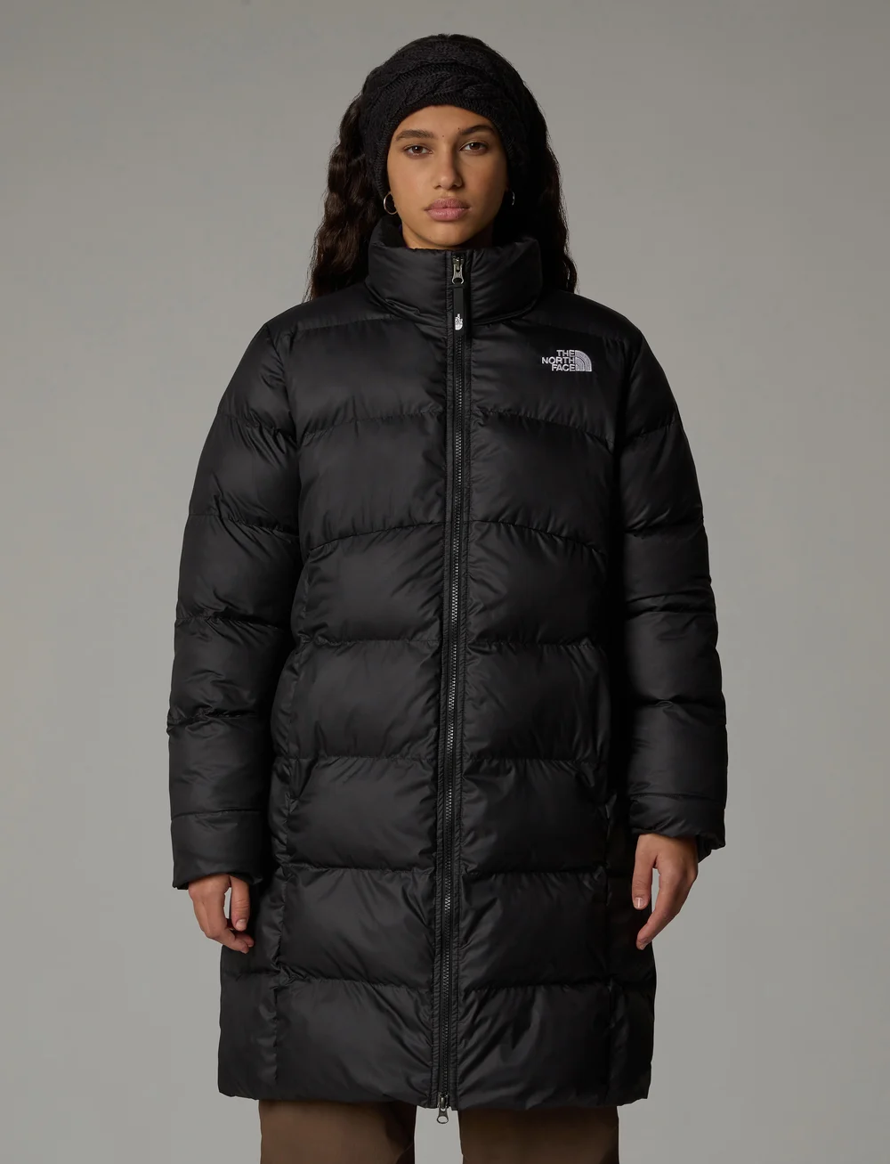 The North Face W Saikuru Parka Parkas Boozt