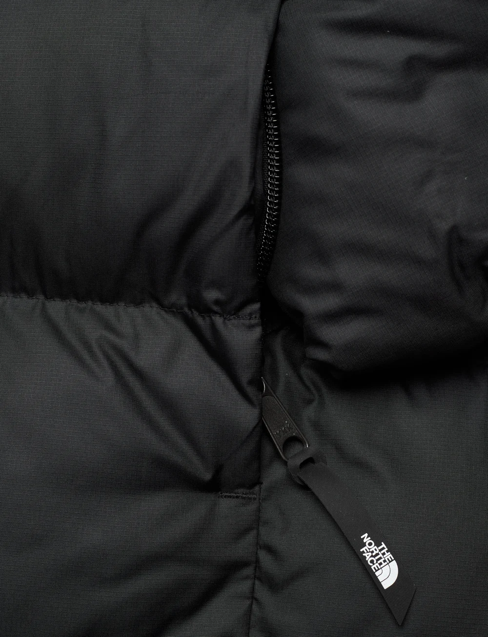 The North Face - W SAIKURU PARKA - jakker - tnf black - 5