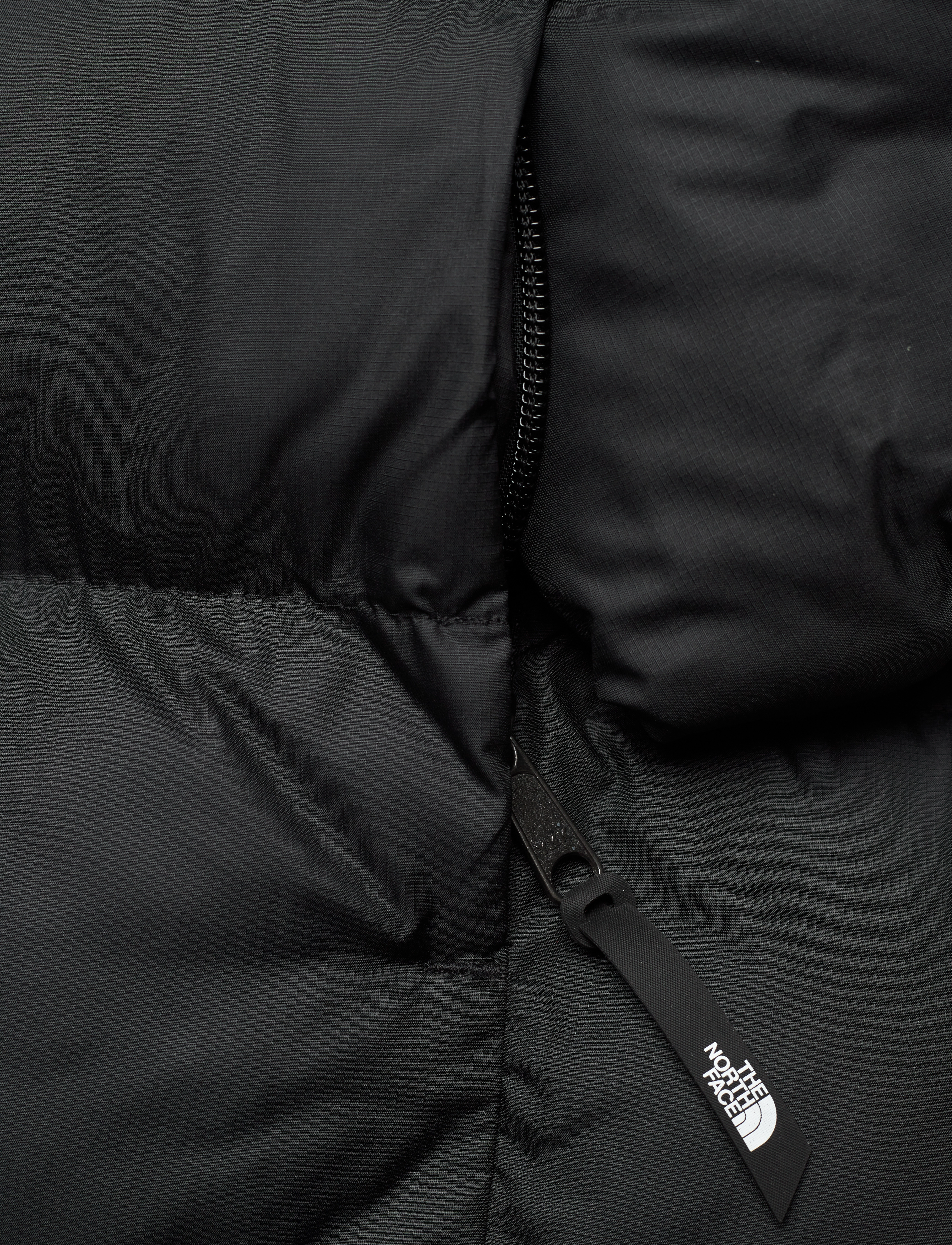 The North Face - W SAIKURU PARKA - parkas - tnf black - 5