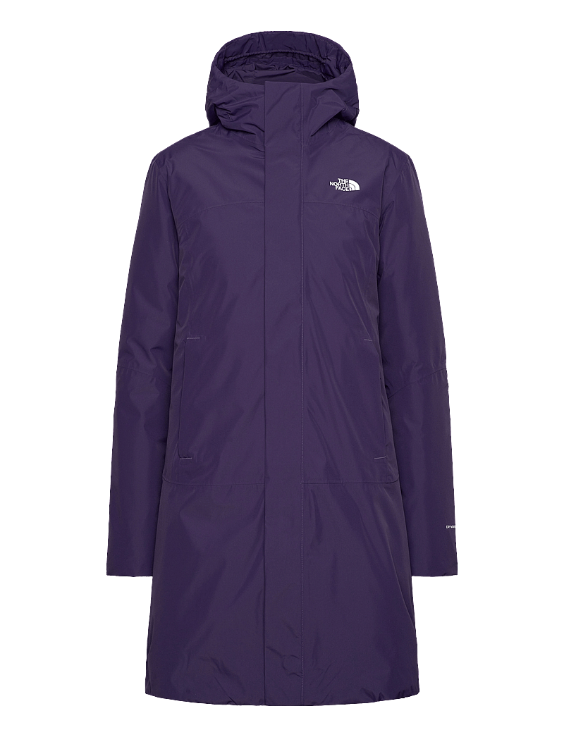 Coat The North Face Suzanne Triclimate Women's Suzanne Triclimate
