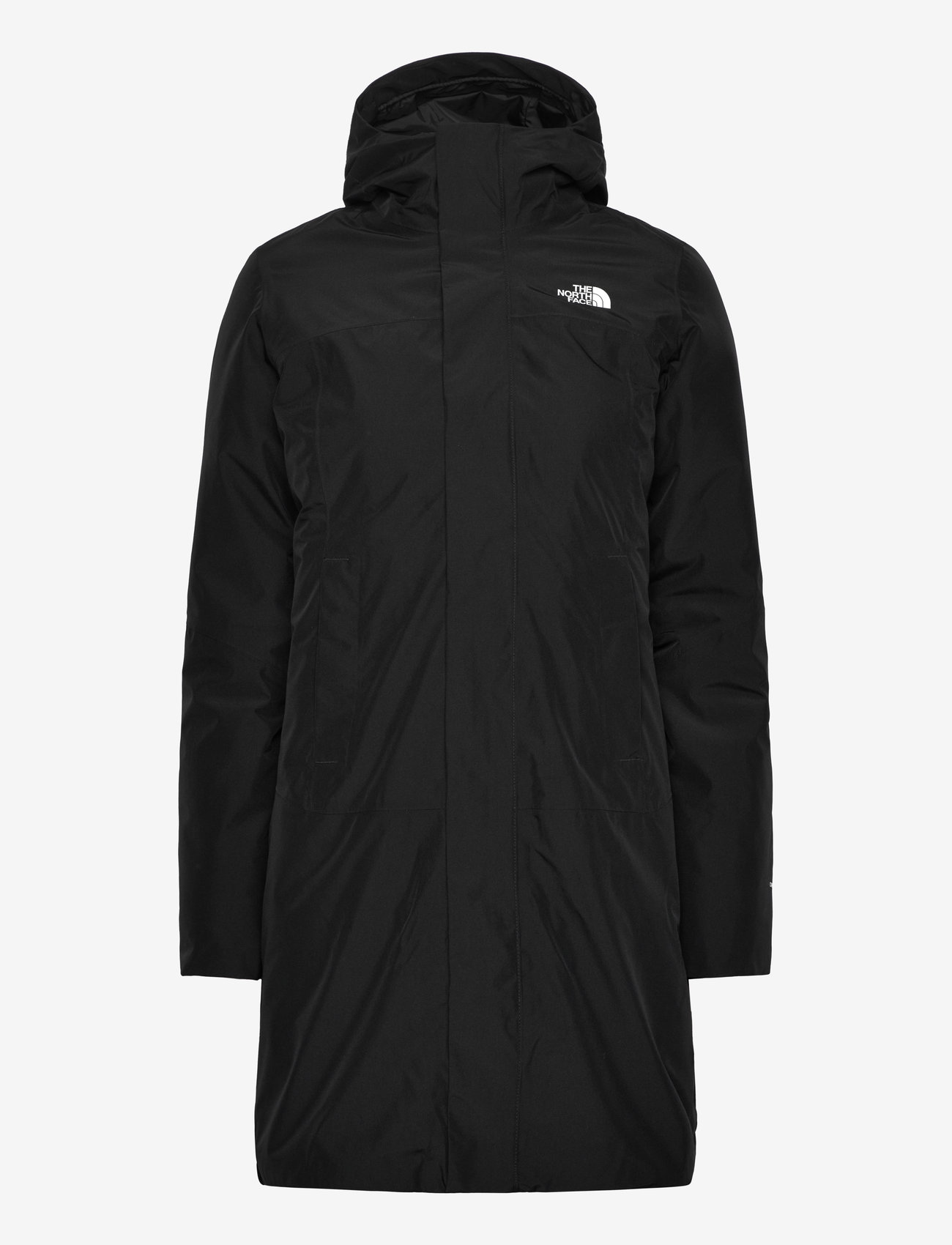The North Face W Suzanne Triclimate 2.0 (TNFNF0A89JM) - Parka