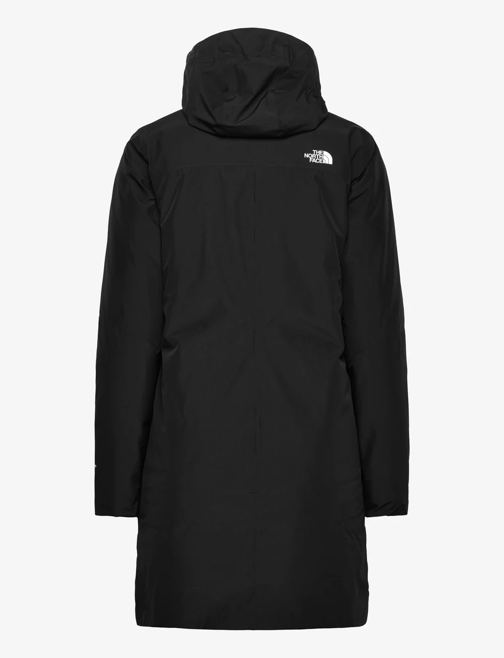 The North Face W Suzanne Triclimate 2.0 Parka Coats Boozt