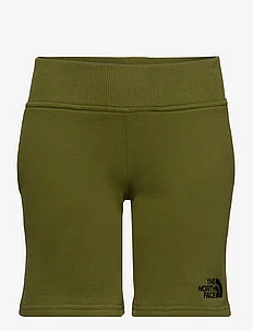 B COTTON SHORTS, The North Face