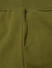 The North Face - B COTTON SHORTS - sweatshorts - forest olive - 2