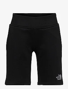B COTTON SHORTS, The North Face