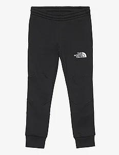 TEEN SLIM FIT JOGGERS, The North Face