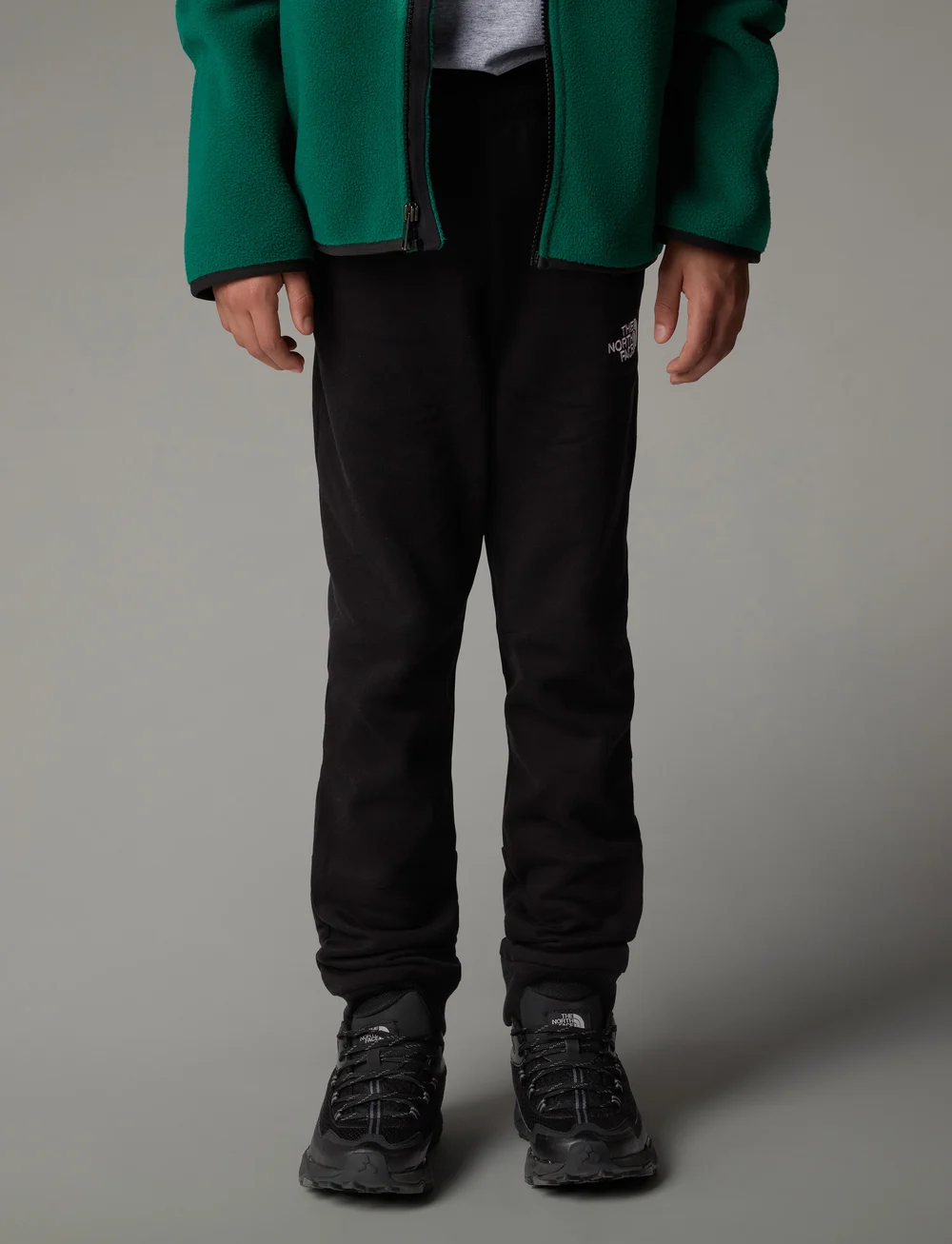 The North Face Teen Slim Fit Joggers Bottoms Boozt