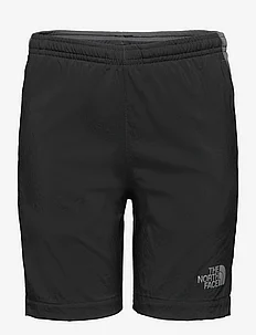 B REACTOR SHORT, The North Face