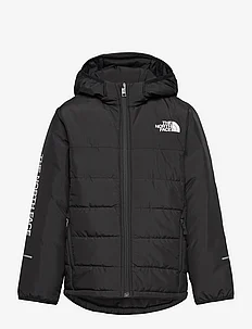 B NEVER STOP SYNTHETIC JACKET, The North Face