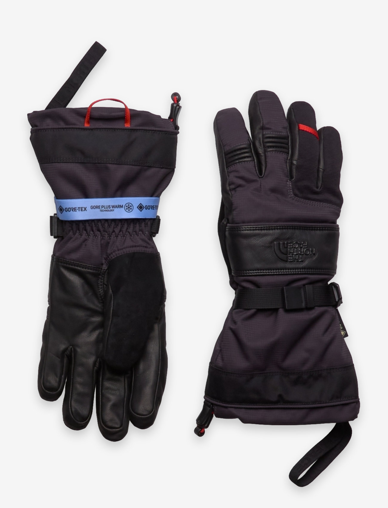 The North Face Montana Pro Gtx Glove – rękawiczki z palcami