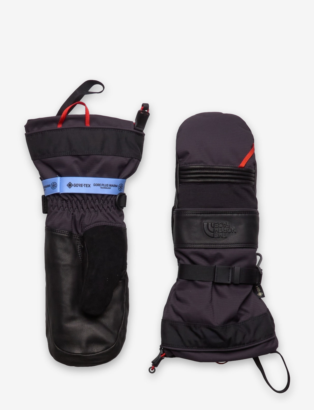 NORTH FACE MONTANA PRO GTX MITT ゴアテックス 【公式通販】