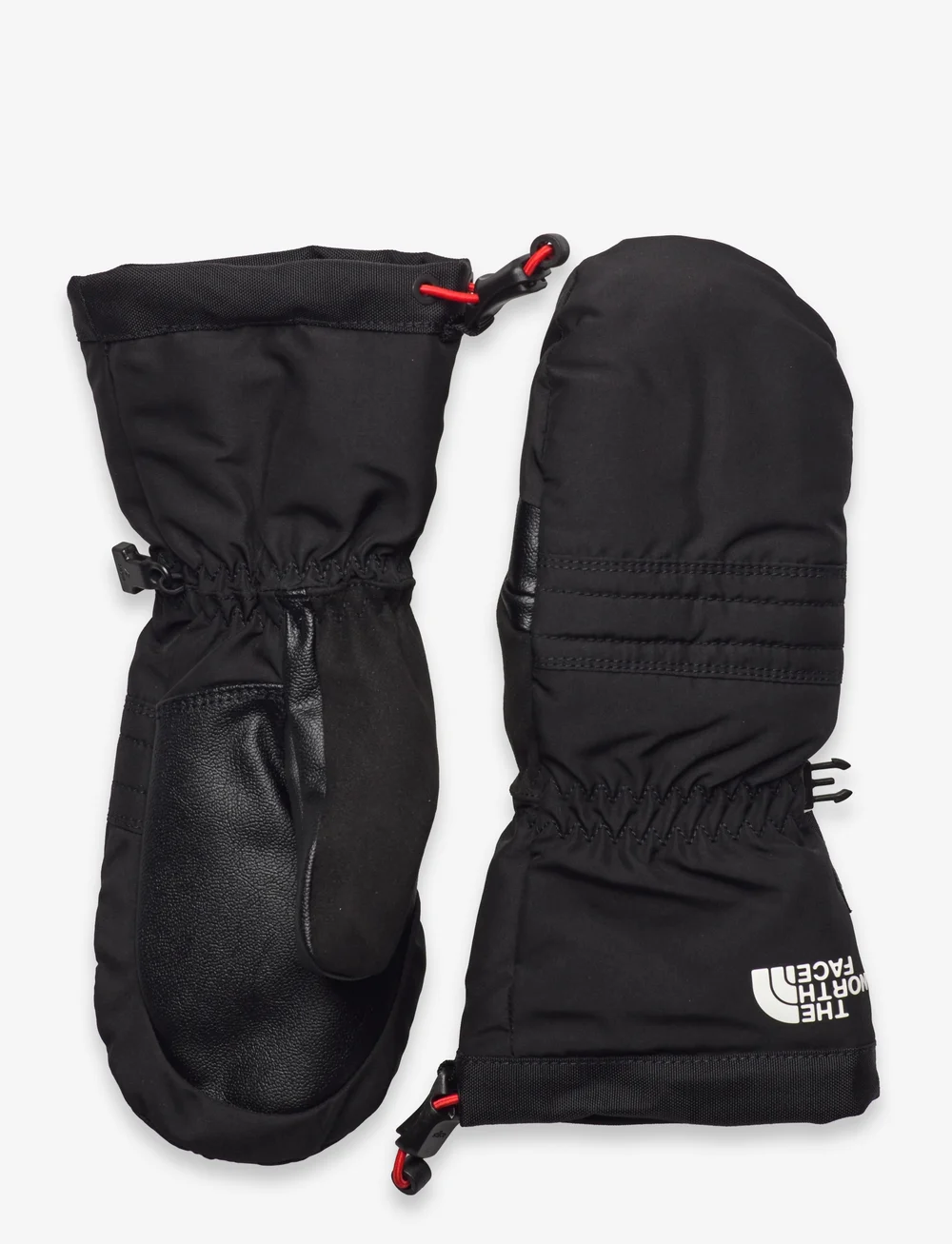 The North Face - KIDS MONTANA SKI MITT - handschuhe - tnf black - 1