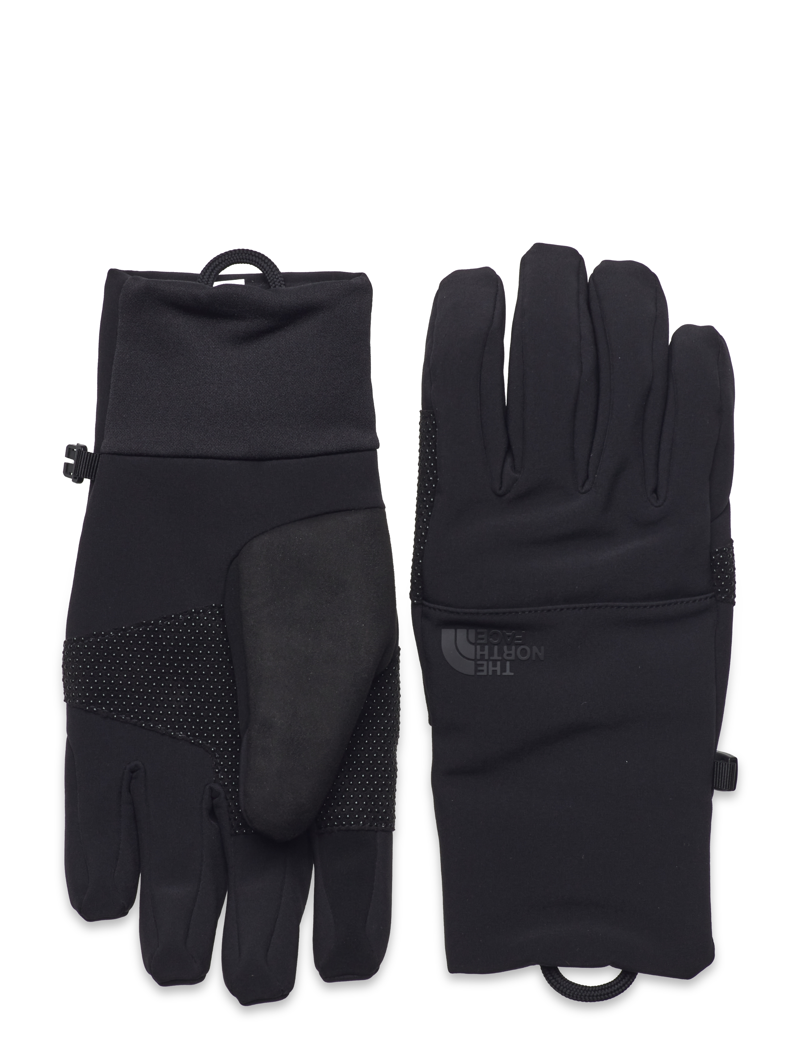 The North Face M APEX INSULATED ETIP GLOVE - Handschuhe - TNF BLACK / black