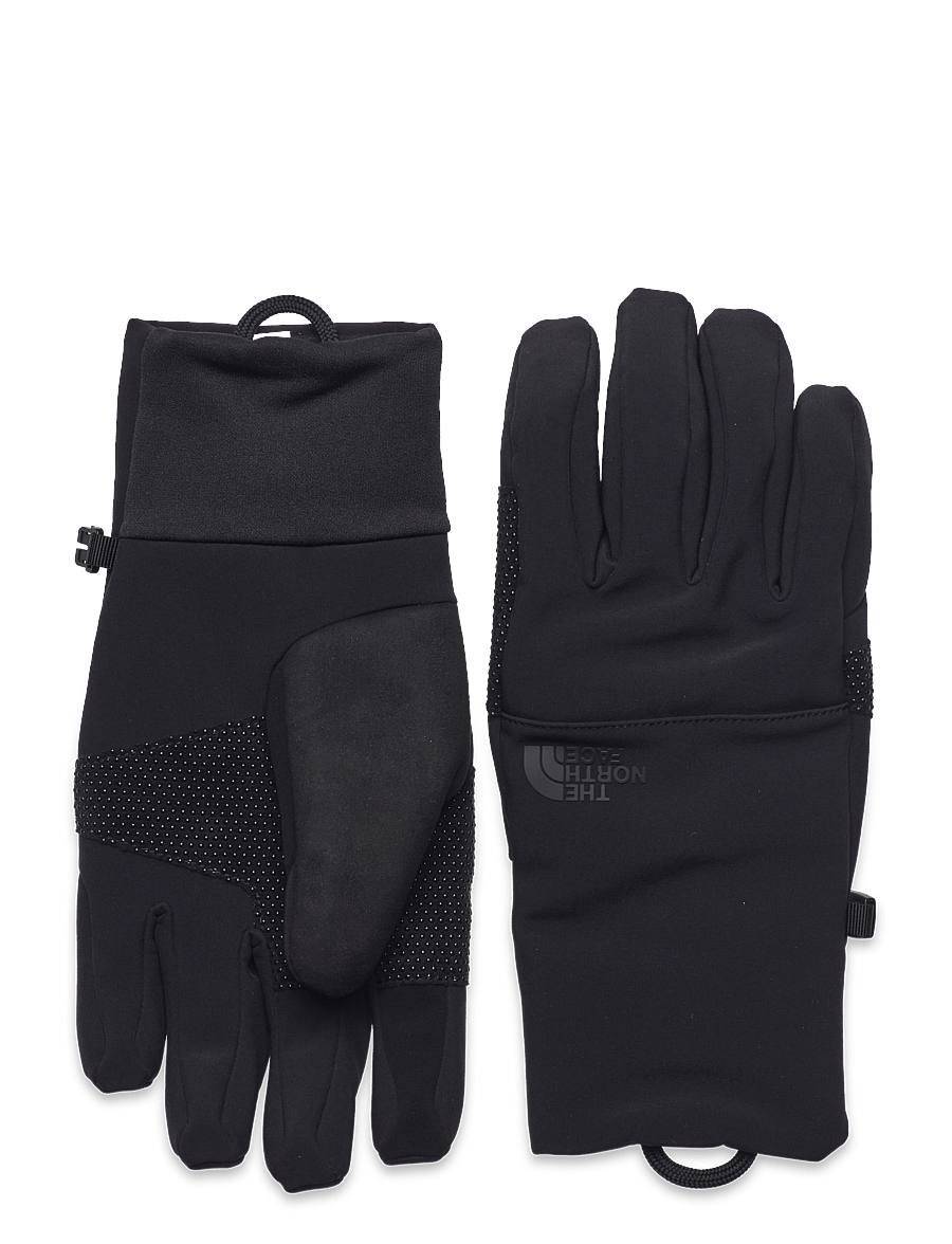 The North Face - M APEX INSULATED ETIP GLOVE - sõrmikud - tnf black - 0