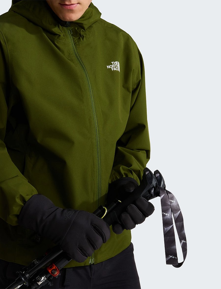 The North Face - M APEX INSULATED ETIP GLOVE - sormikkaat - tnf black - 1
