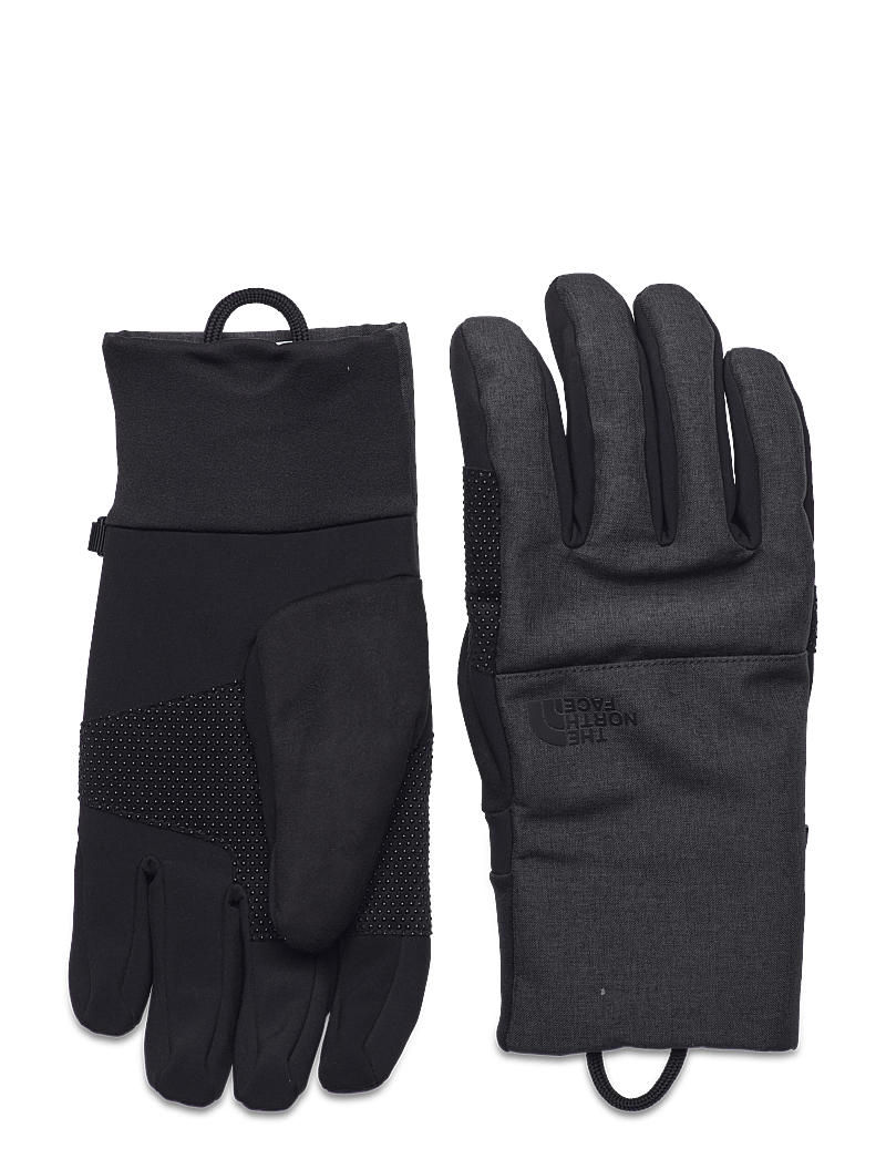 The North Face - M APEX INSULATED ETIP GLOVE - fingervantar - tnf dark grey heather - 1