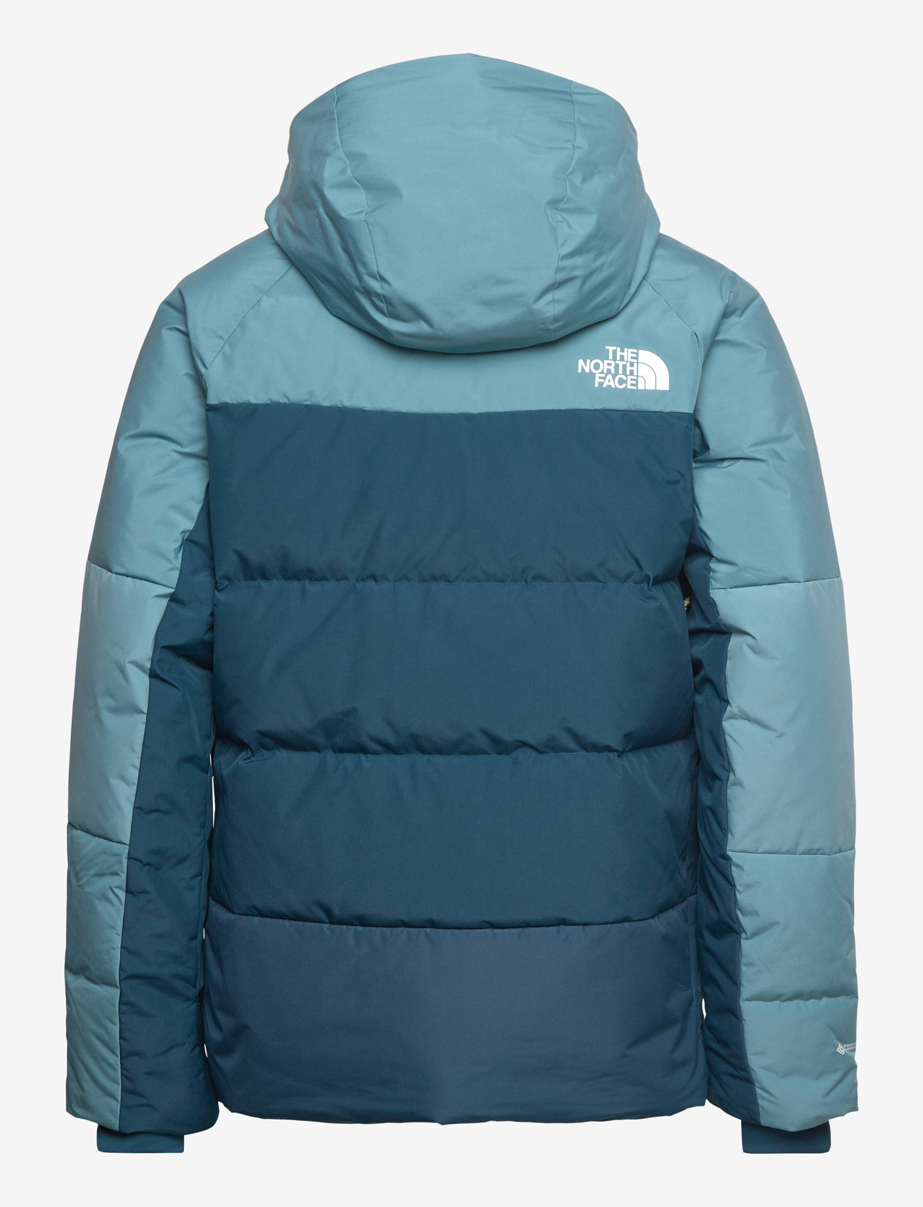 The North Face M Corefire Down Windstopper Jacket (TNFNF0A89WX