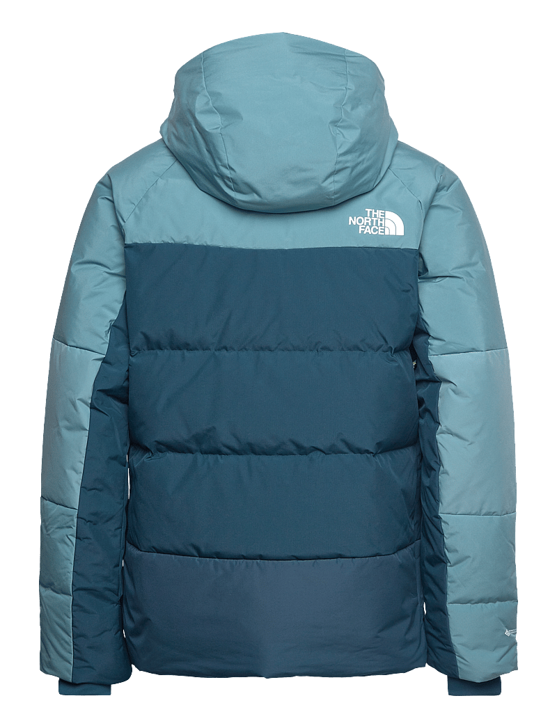 The North Face M Corefire Down Windstopper Jacket (TNFNF0A89WX