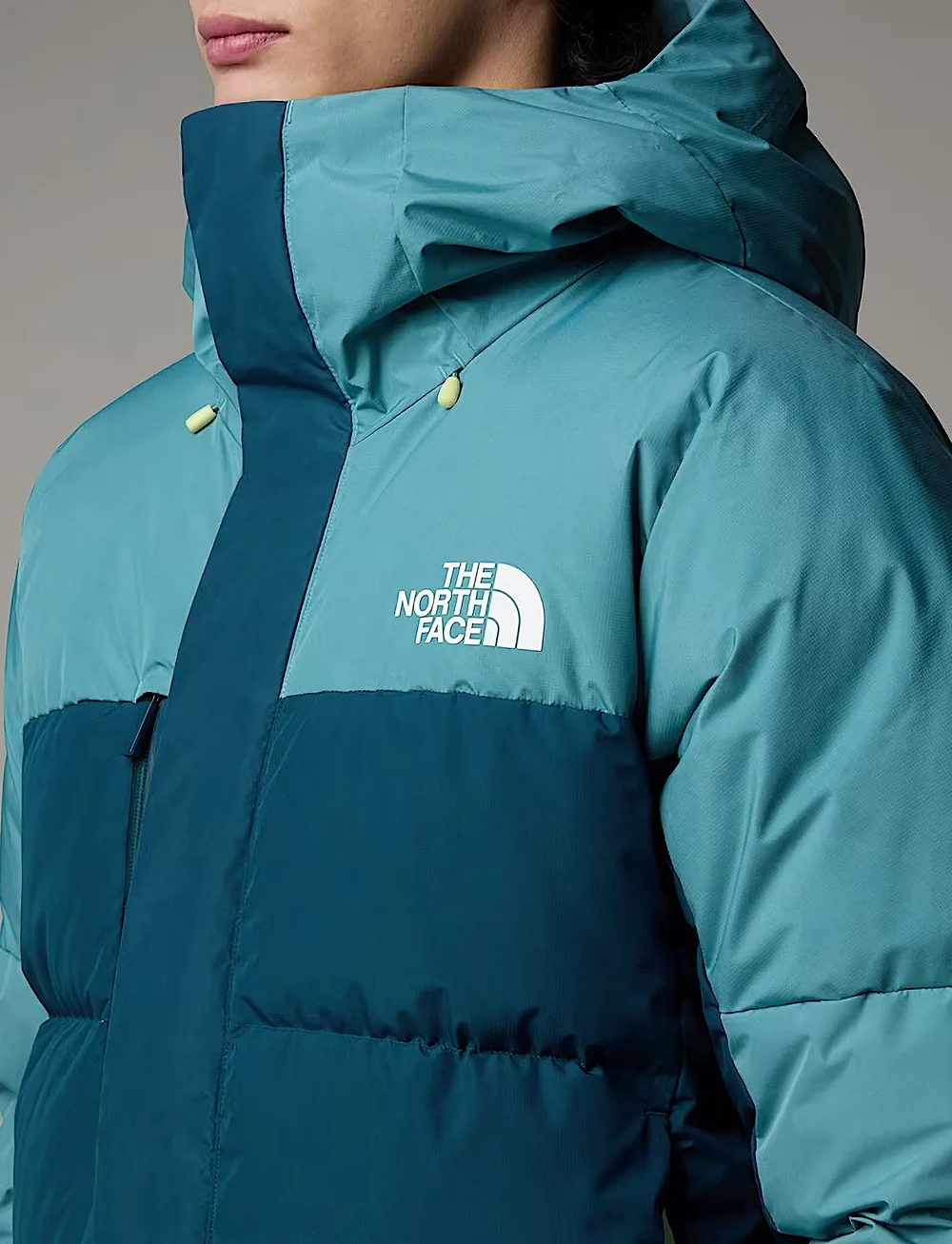 Men's corefire down jacket shop