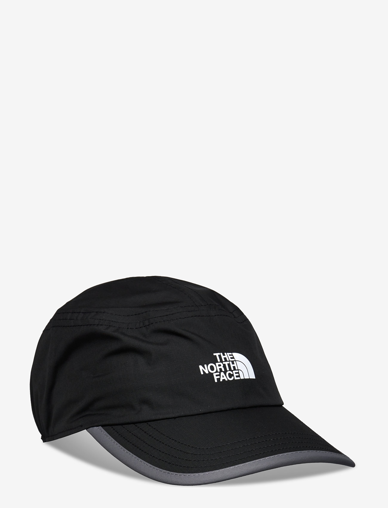 The North Face - ANTORA RAIN HAT - kappen - black - 1