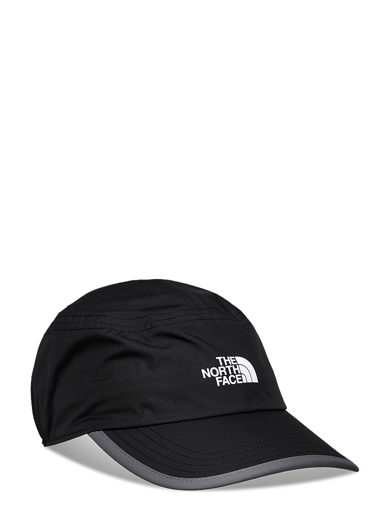 The North Face - ANTORA RAIN HAT - kappen - black - 1