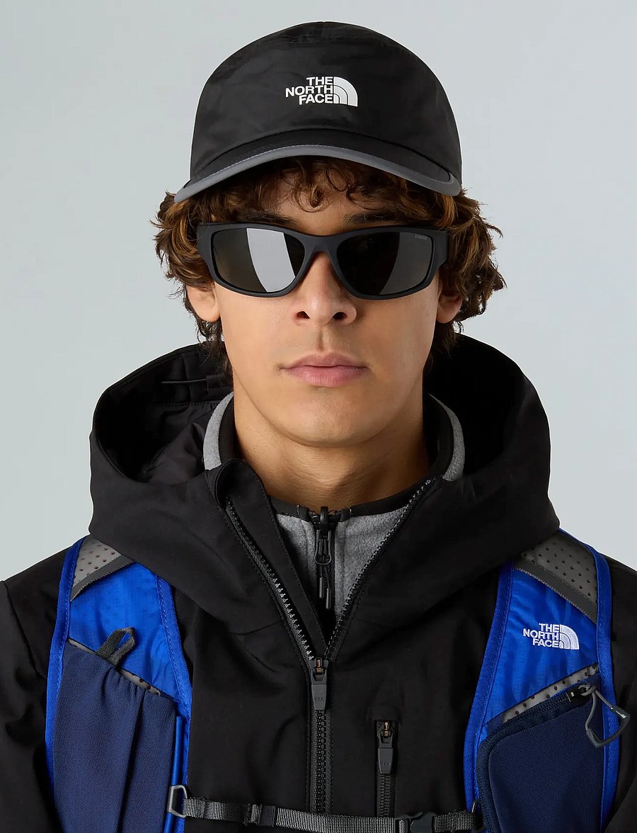 The North Face - ANTORA RAIN HAT - caps - black - 0