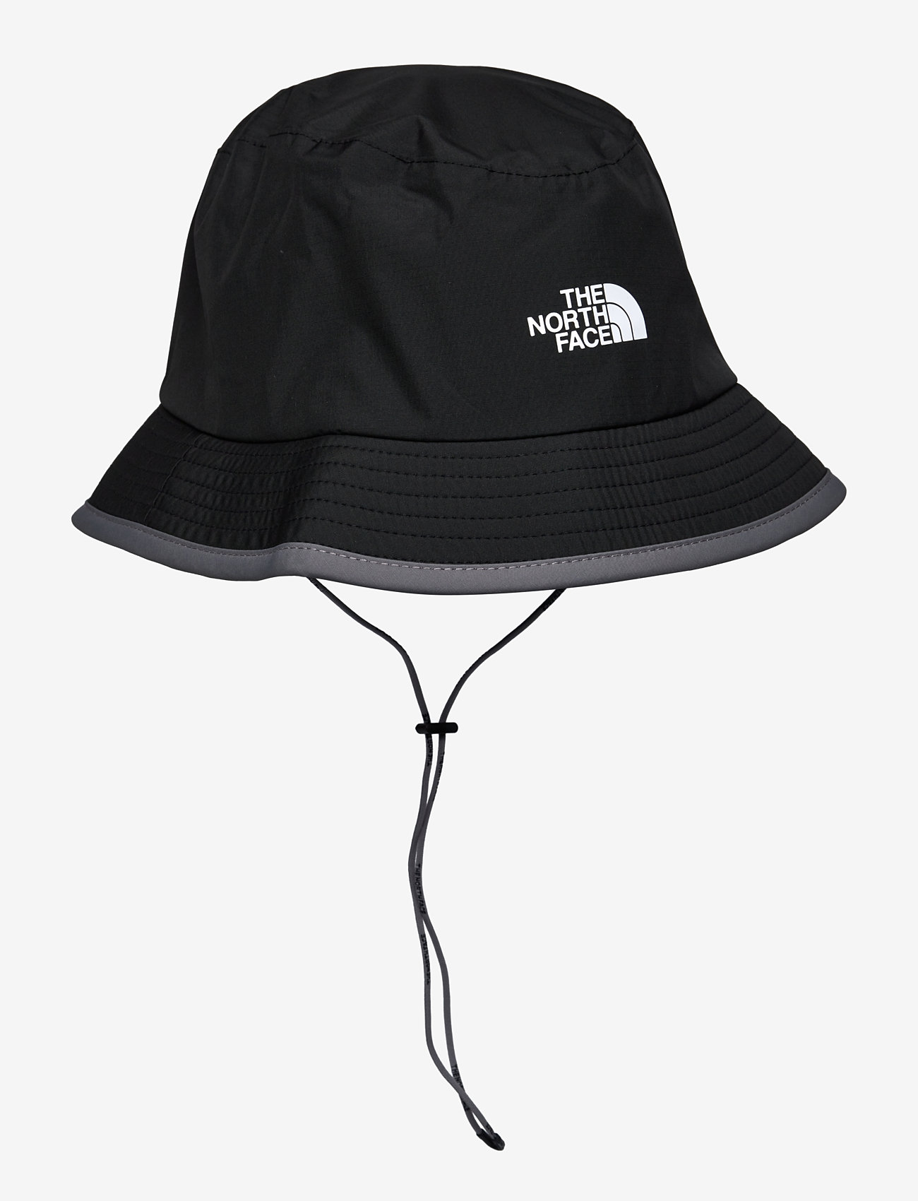 The North Face - ANTORA RAIN BUCKET - hattar - black - 1
