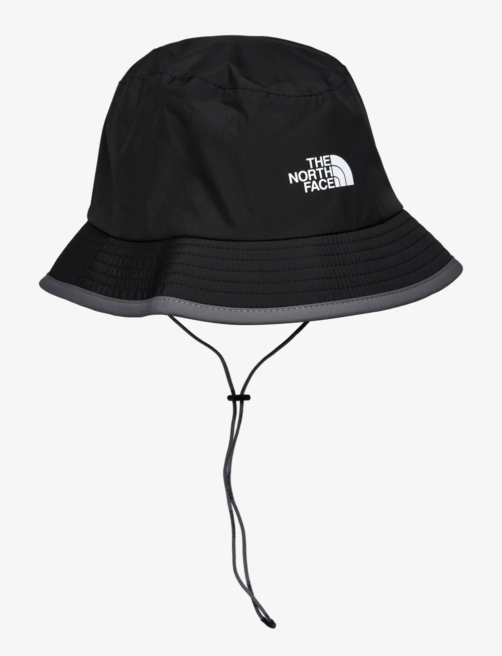 The North Face - ANTORA RAIN BUCKET - mütsid - black - 0