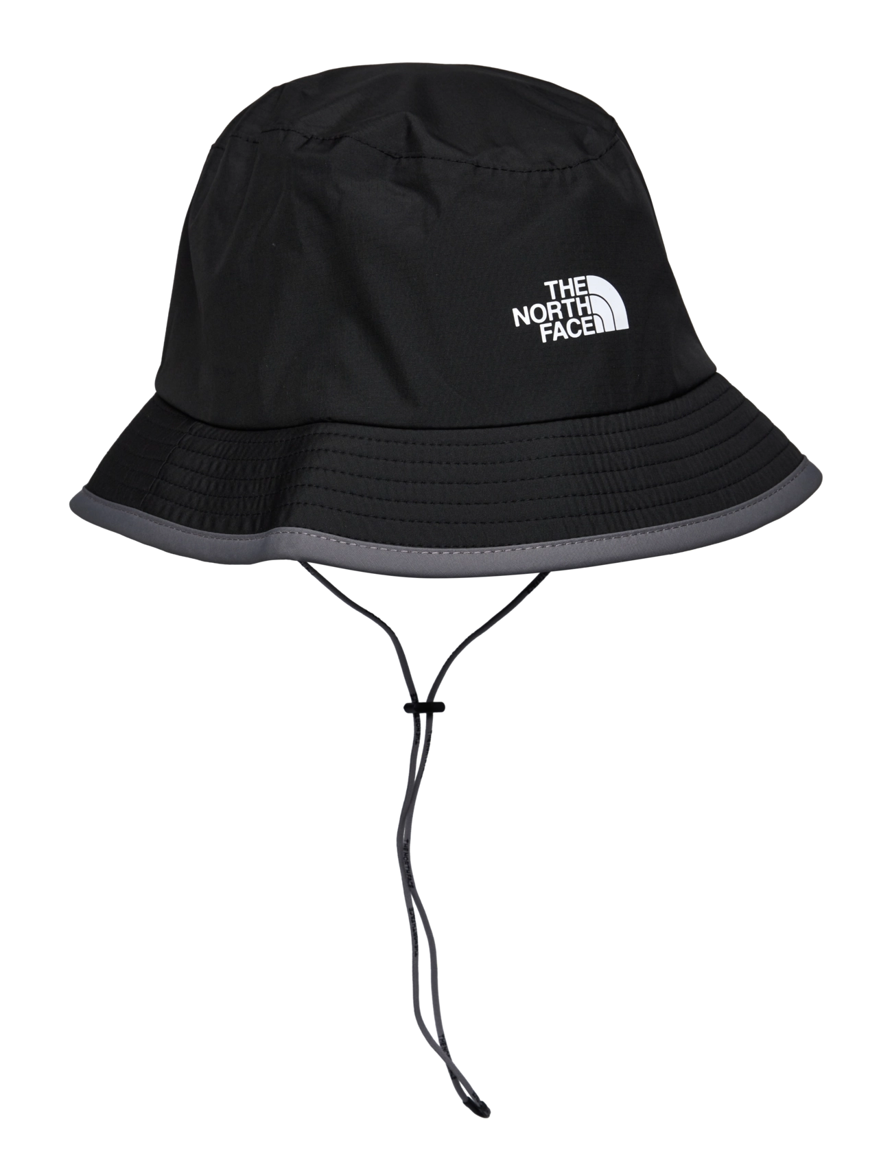 The North Face - ANTORA RAIN BUCKET - hüte - black - 1