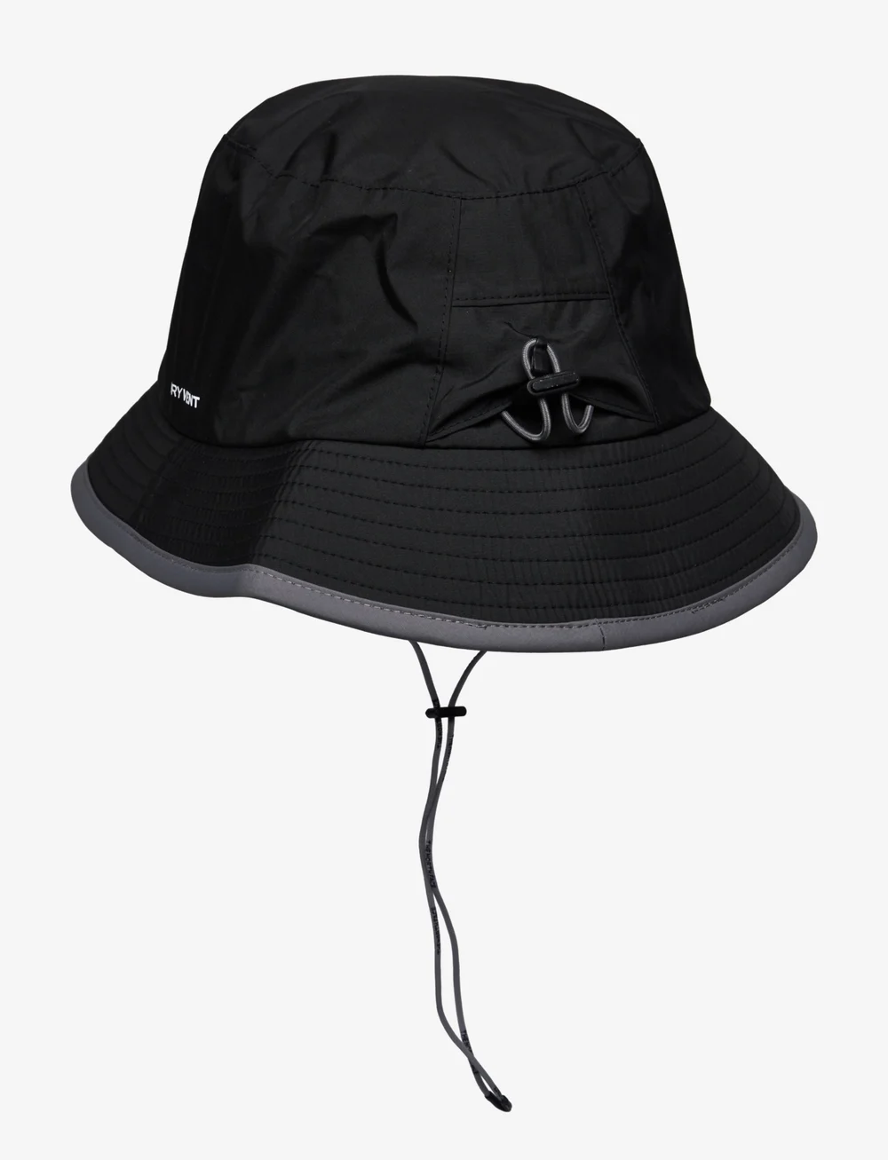 The North Face - ANTORA RAIN BUCKET - mütsid - black - 1