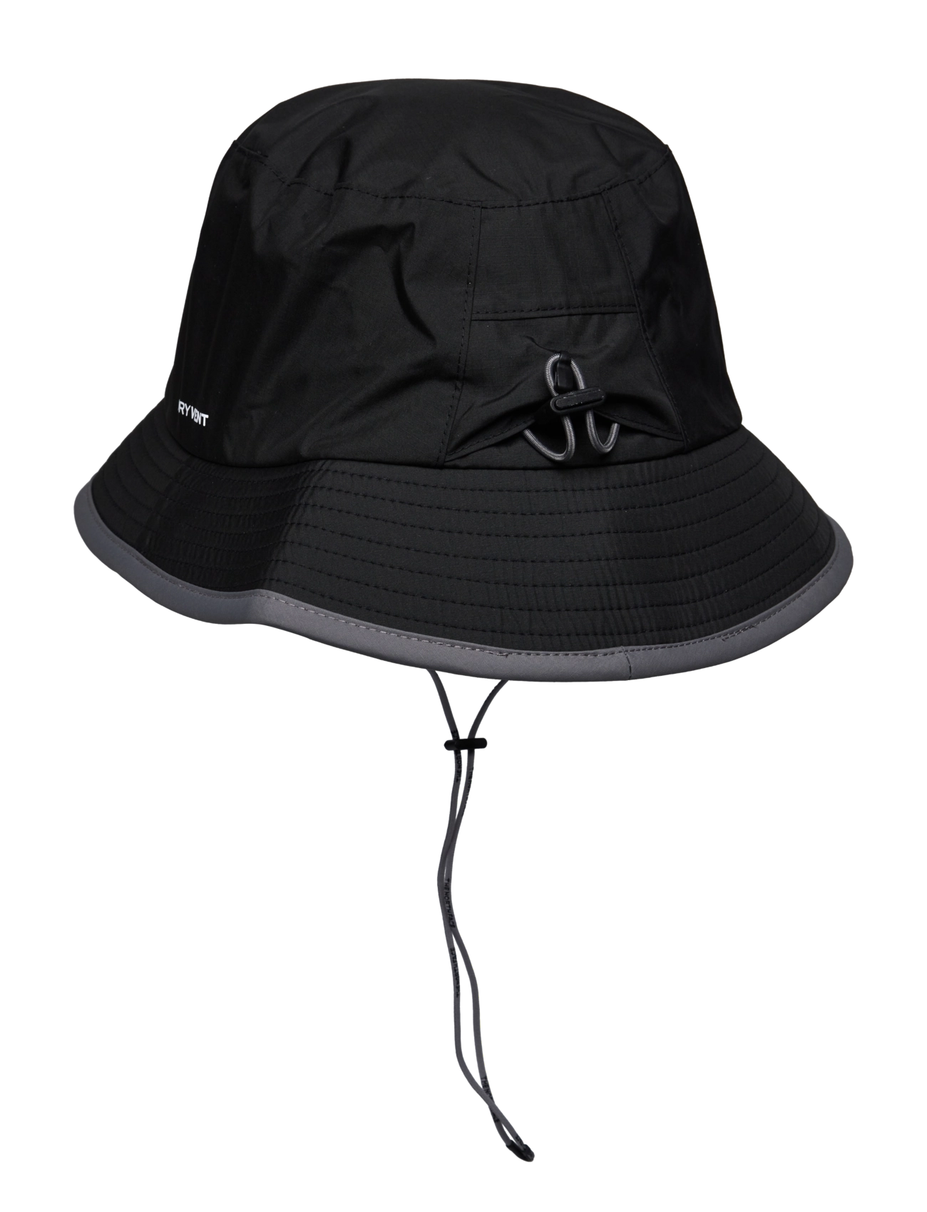 The North Face - ANTORA RAIN BUCKET - hüte - black - 2