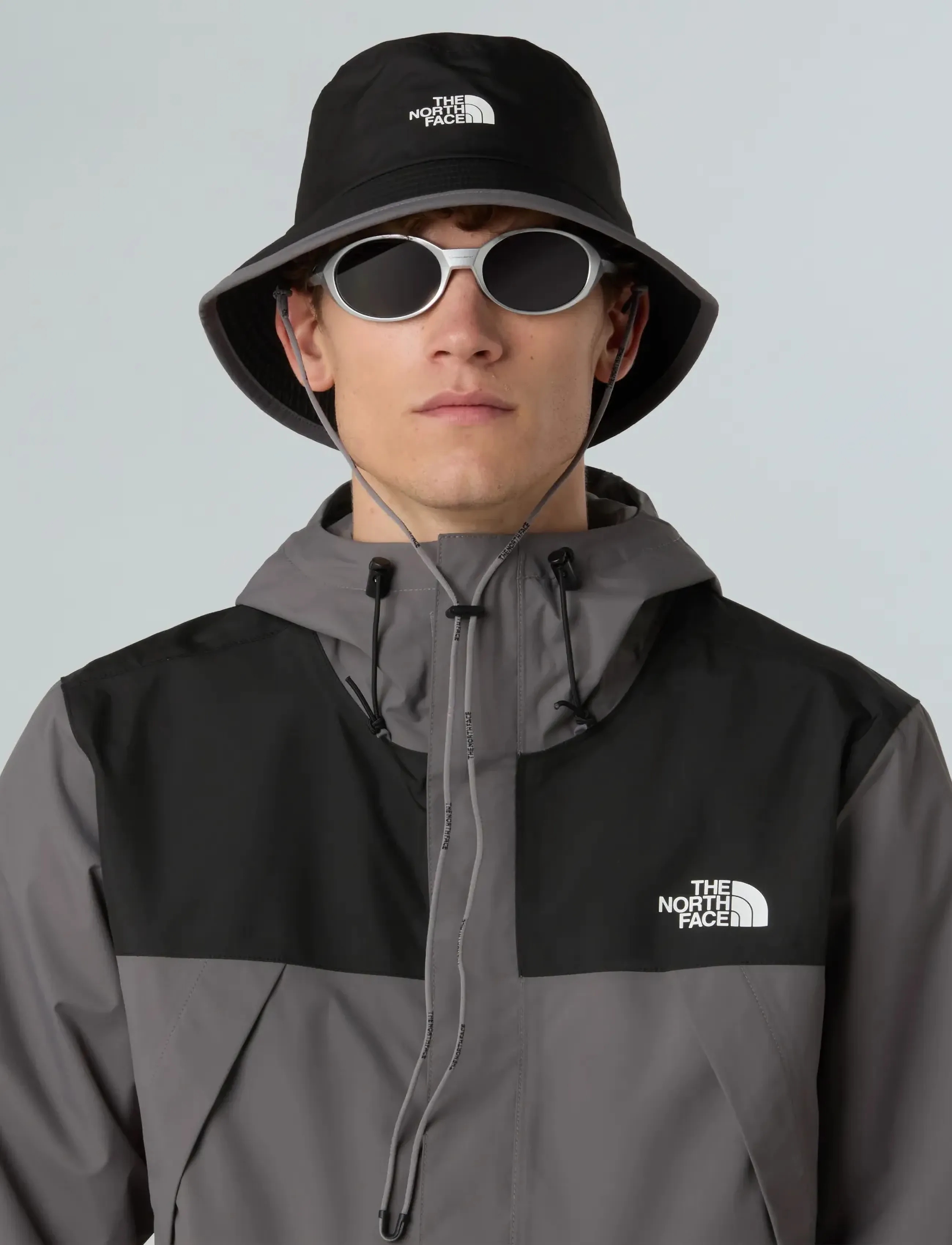 The North Face ANTORA RAIN BUCKET - Nach Stil kaufen - BLACK / black