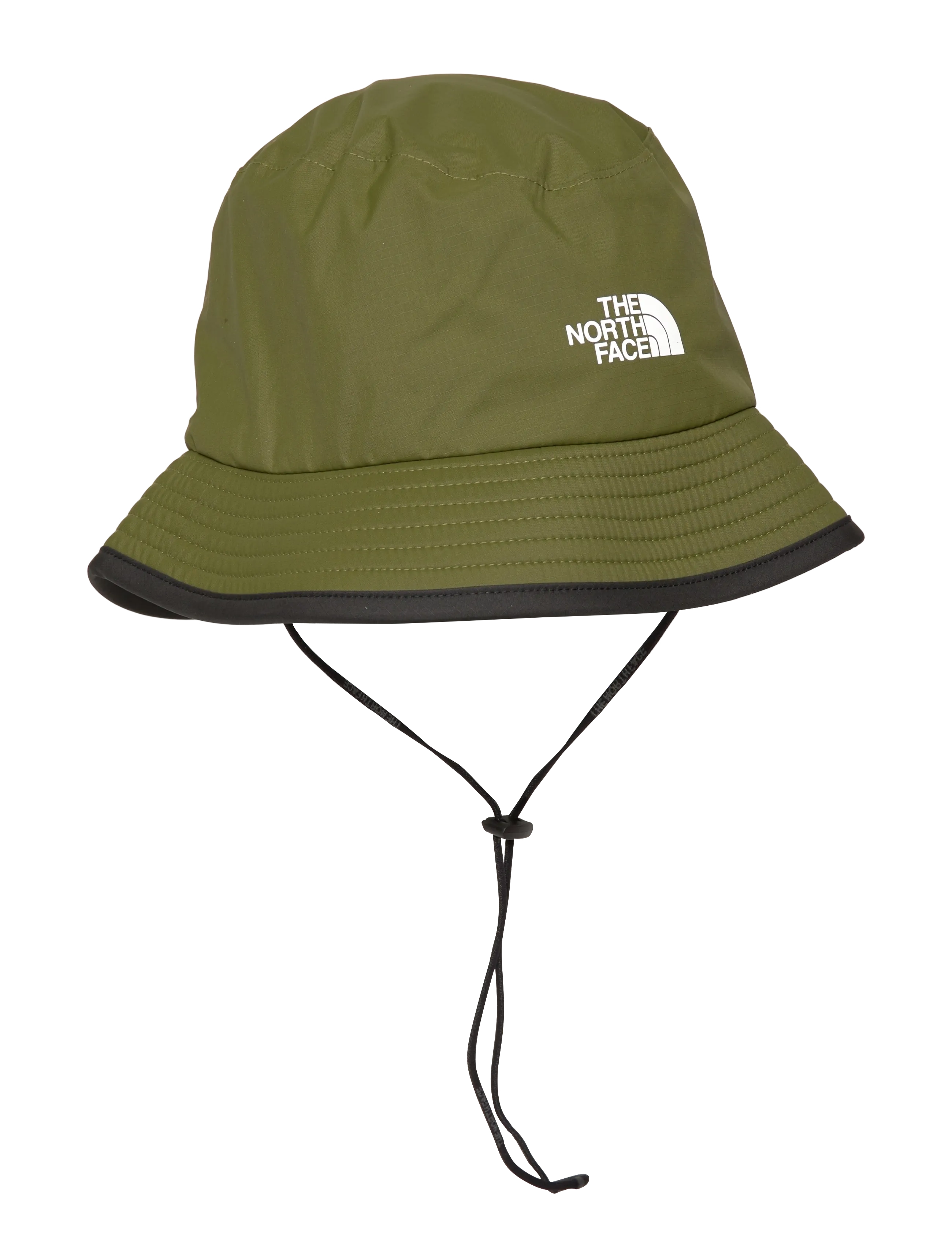 ANTORA RAIN BUCKET - WOODLAND GREEN/TNF BLAC