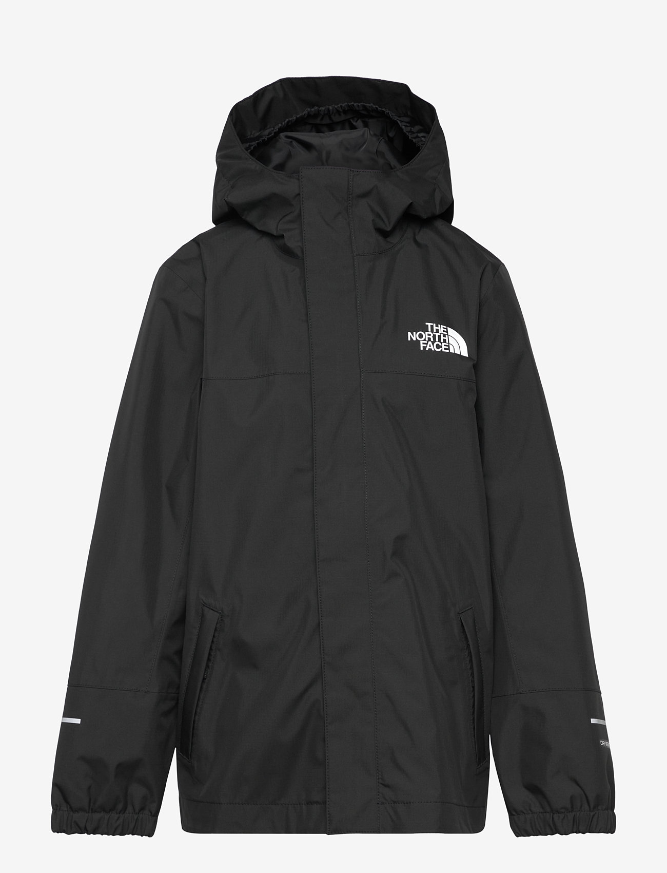 The North Face B Antora Rain Jacket (TNFNF0A8A48) Jackets