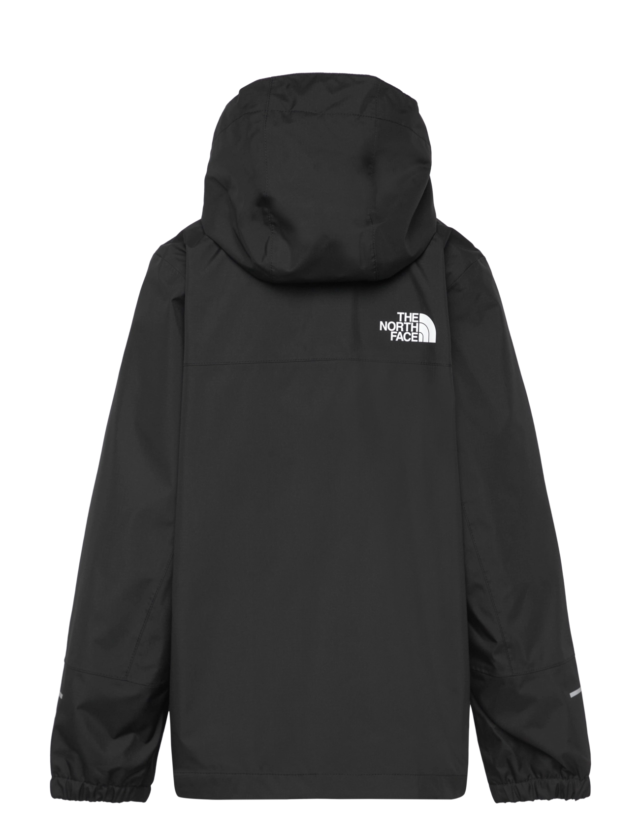 The North Face - B ANTORA RAIN JACKET - skal- & regnjackor - black - 2