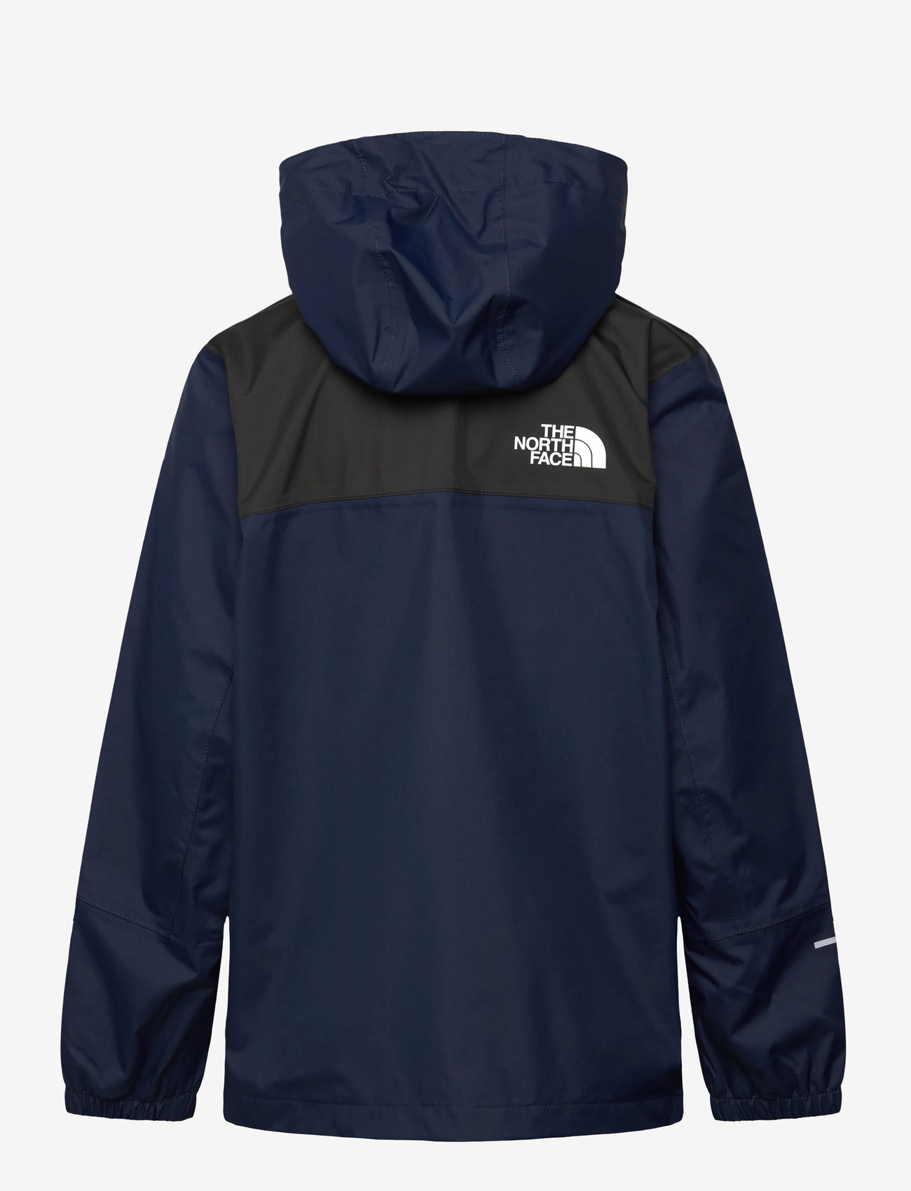 The North Face - B ANTORA RAIN JACKET - skal- & regnjackor - summit navy - 2