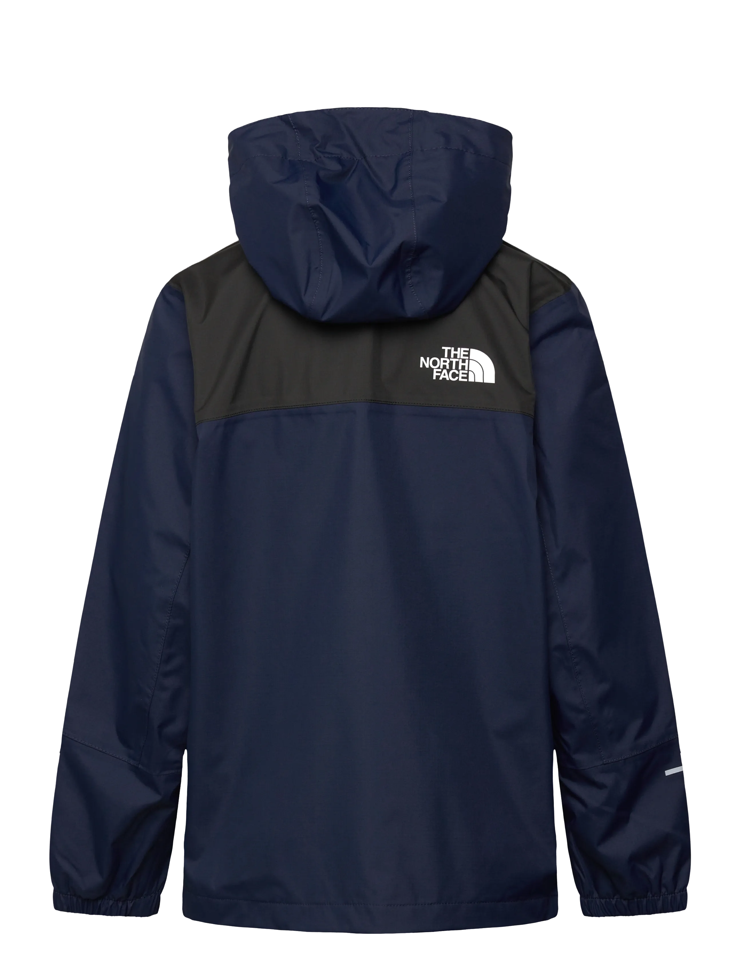 The North Face - B ANTORA RAIN JACKET - shell- & regenjacken - summit navy - 2