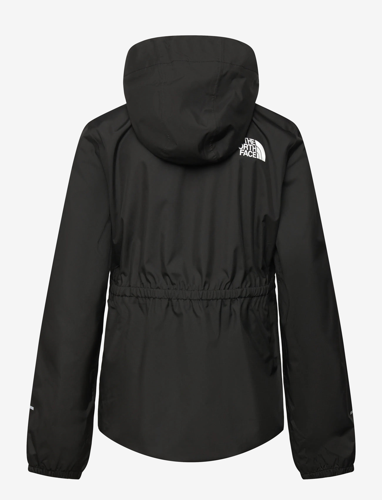 The North Face - G ANTORA RAIN JACKET - tuule- ja vihmajakid - black - 2