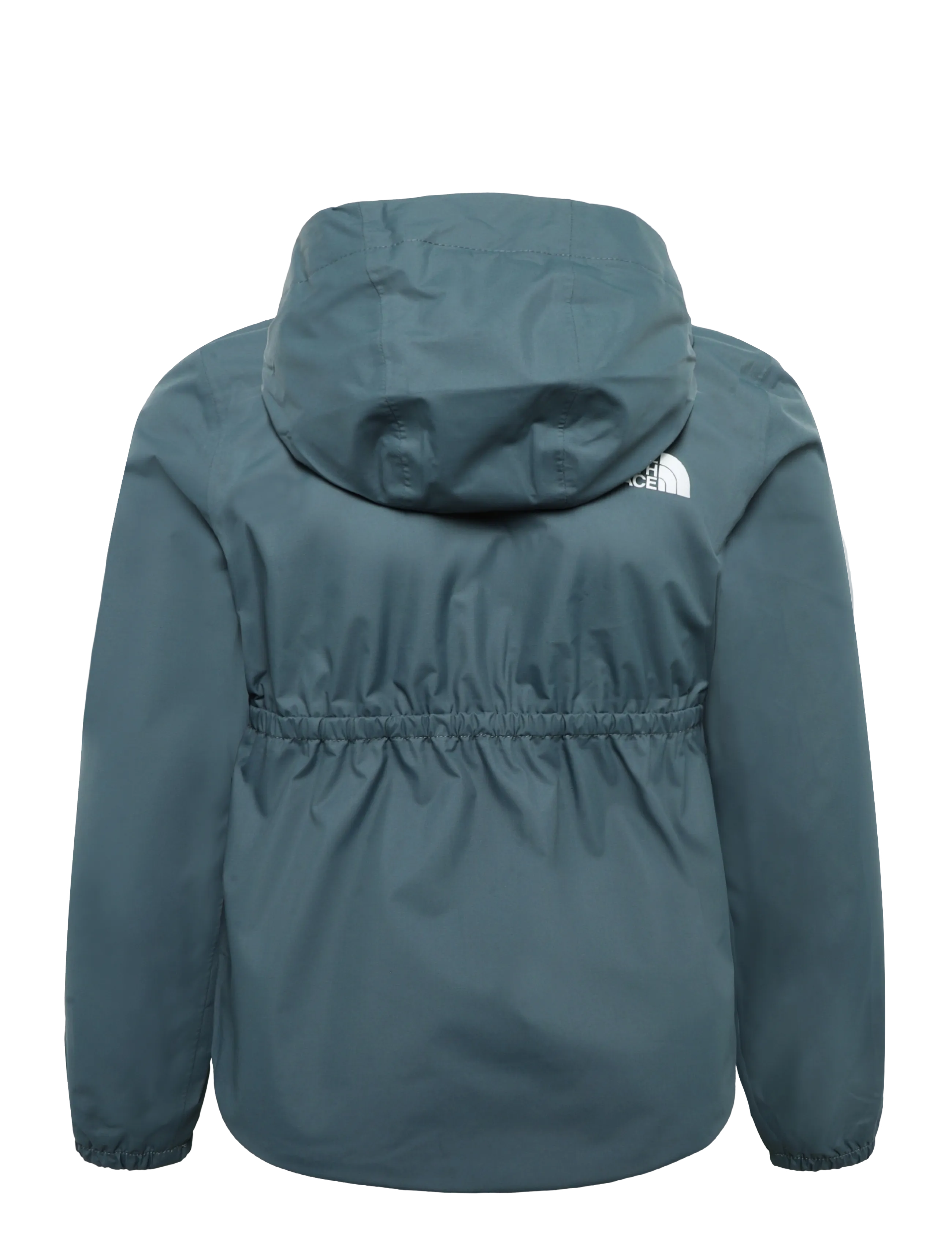 The North Face - G ANTORA RAIN JACKET - rain coats - granite grey - 2