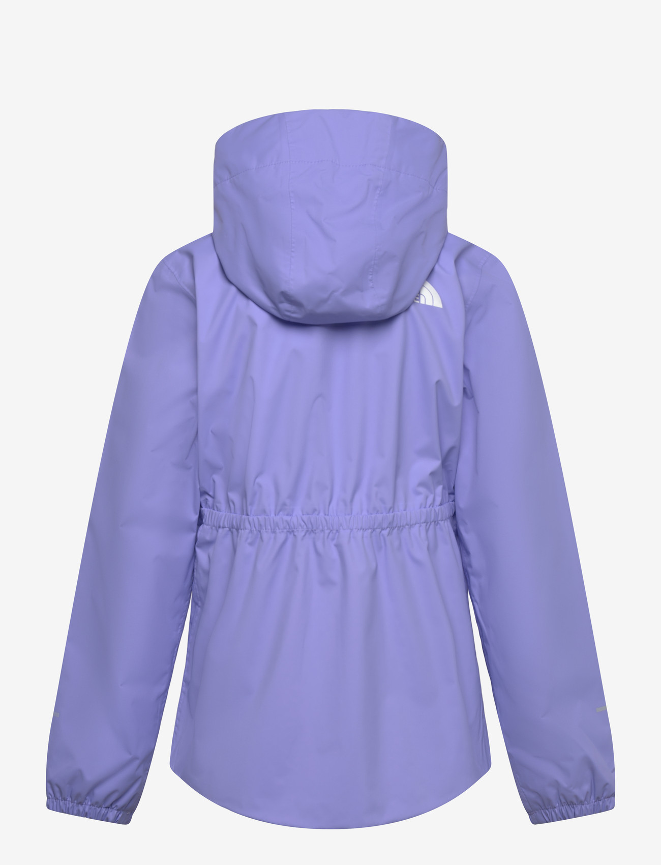 The North Face - G ANTORA RAIN JACKET - skal- & regnjackor - periwinkle glow - 2