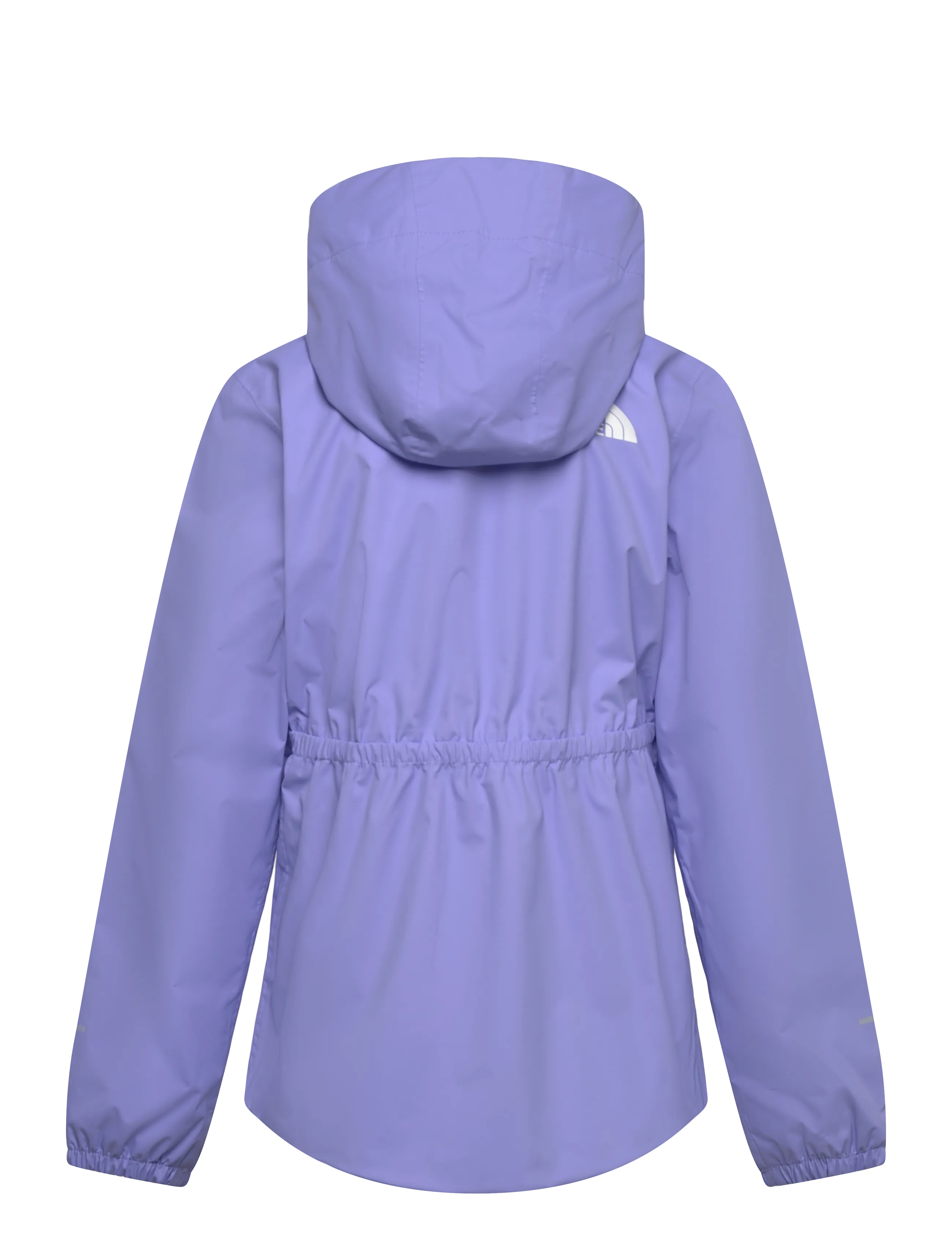 The North Face - G ANTORA RAIN JACKET - skal- & regnjackor - periwinkle glow - 2