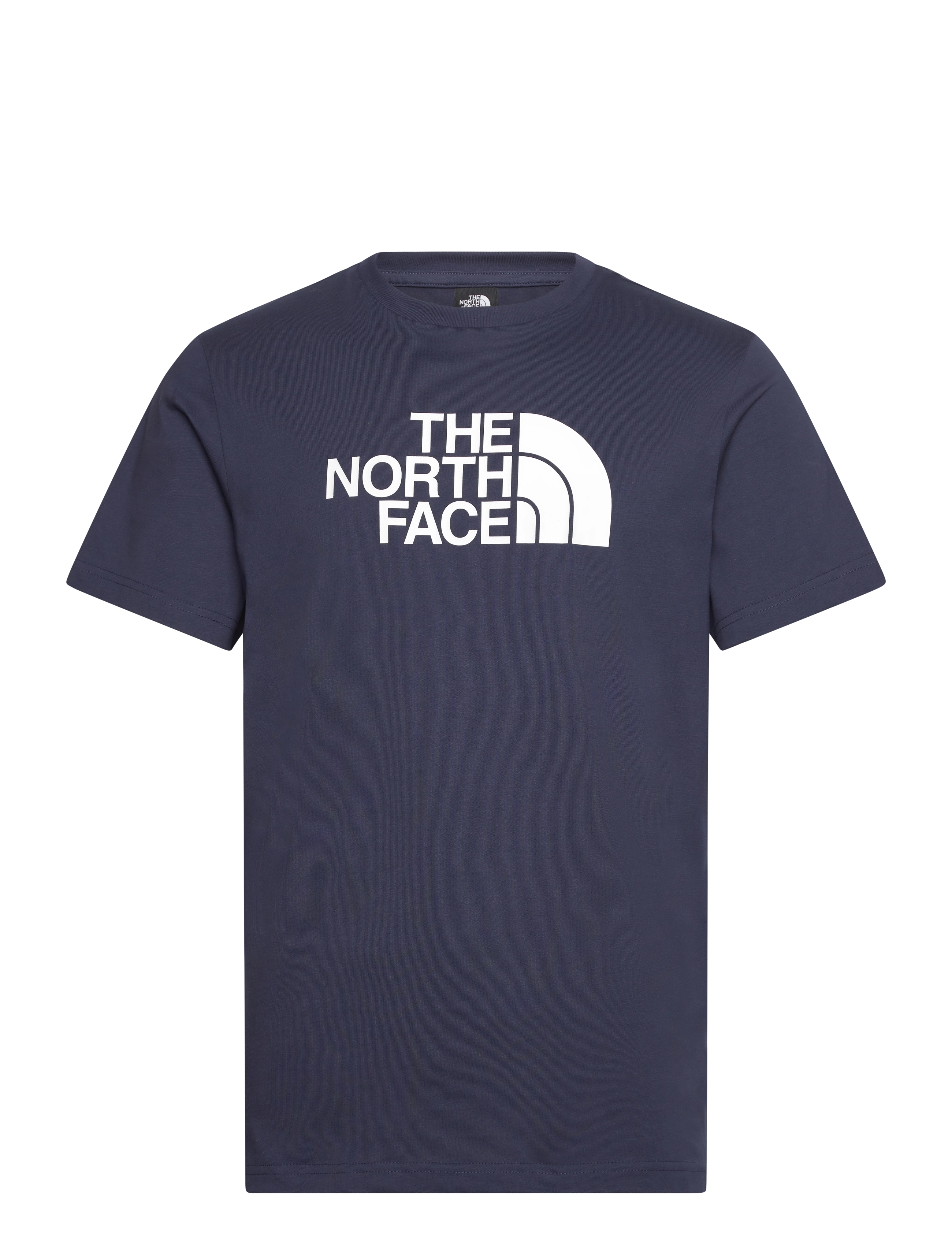 THE NORTH FACE M Ss Easy Tee Navy - XS - Herren