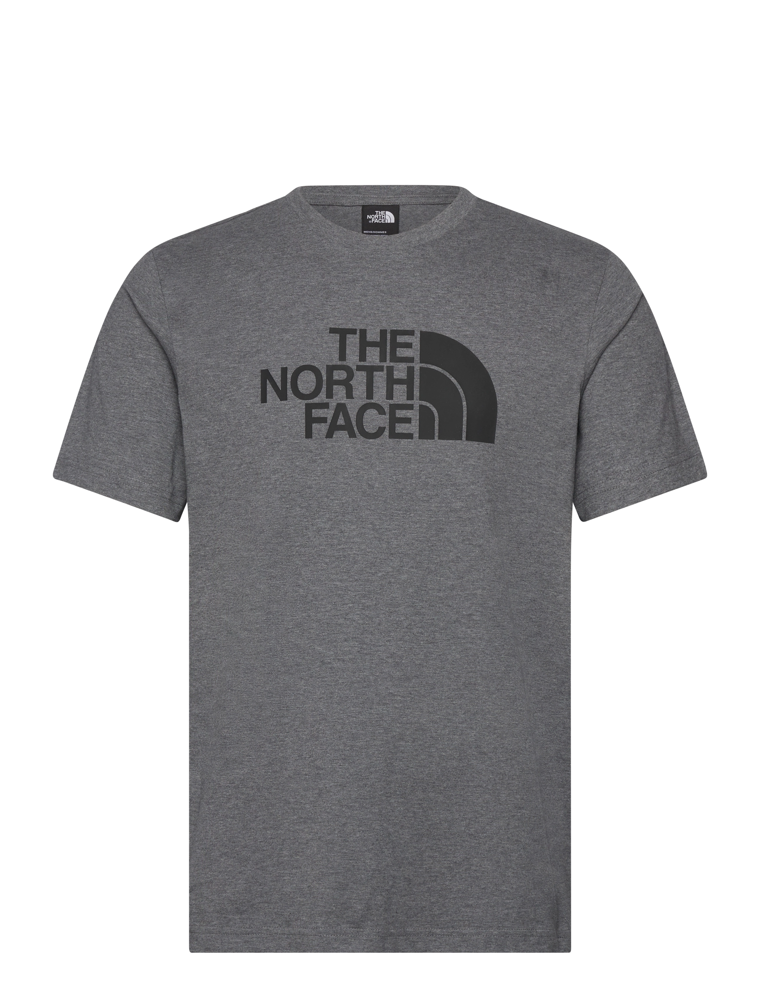 THE NORTH FACE M Ss Easy Tee Grau - XS - Herren