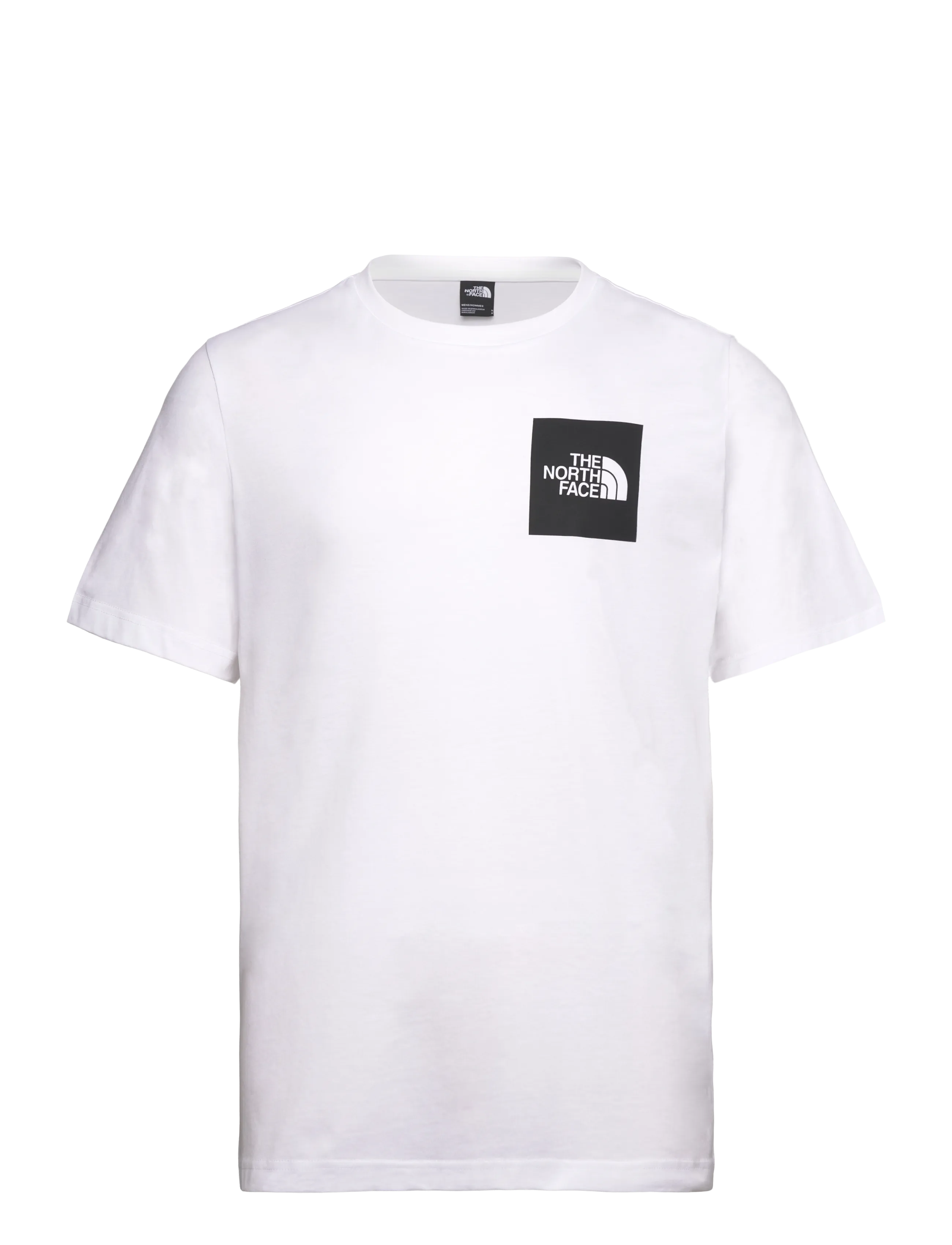 TNF WHITE