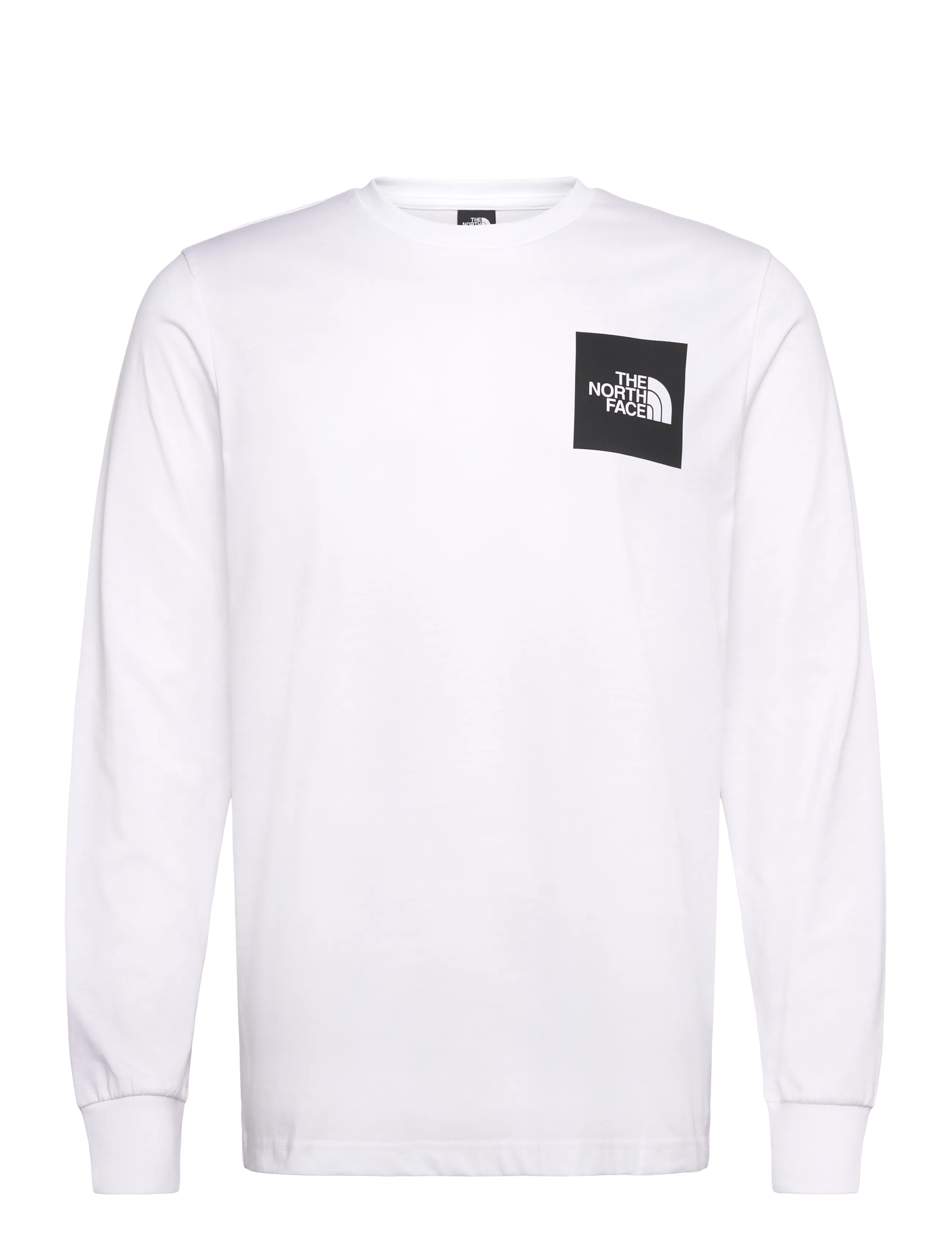 TNF WHITE