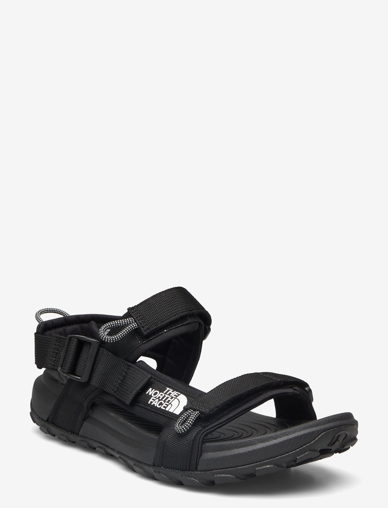The North Face - M EXPLORE CAMP SANDAL - tursandaler - black - 1