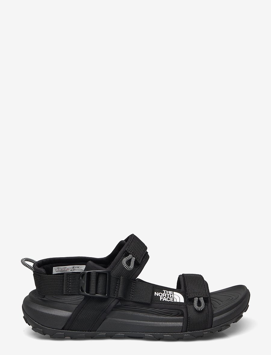 The North Face - M EXPLORE CAMP SANDAL - göngusandalar - black - 2