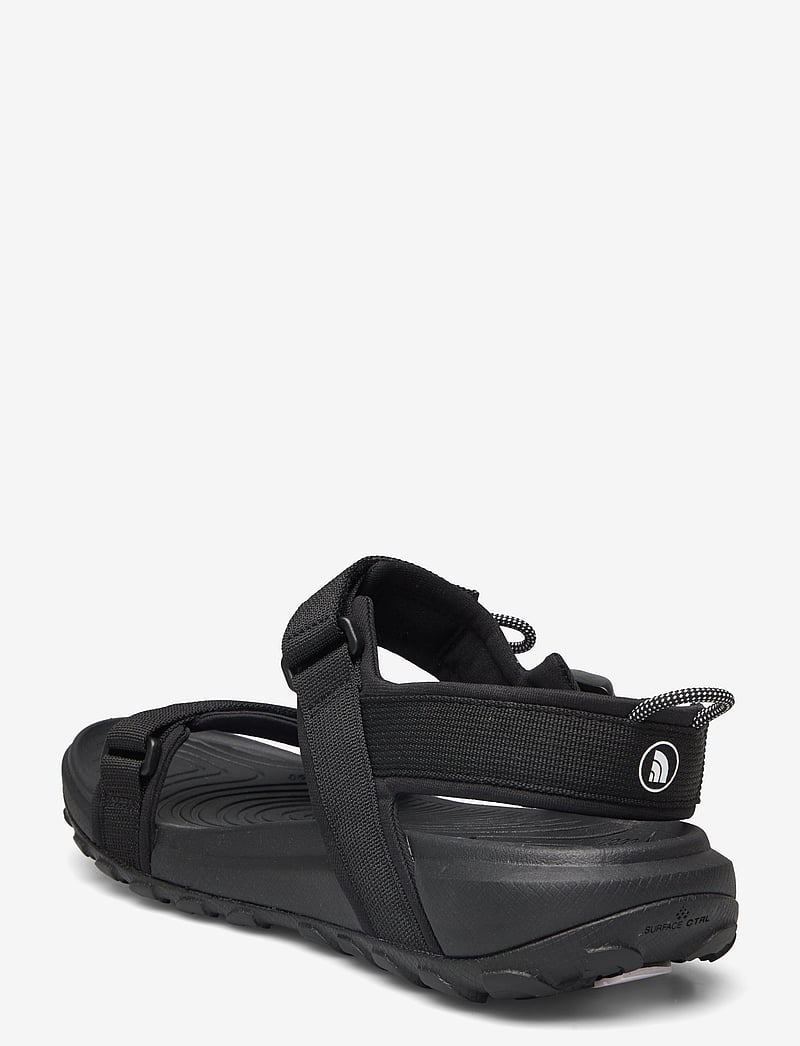 The North Face - M EXPLORE CAMP SANDAL - tursandaler - black - 3